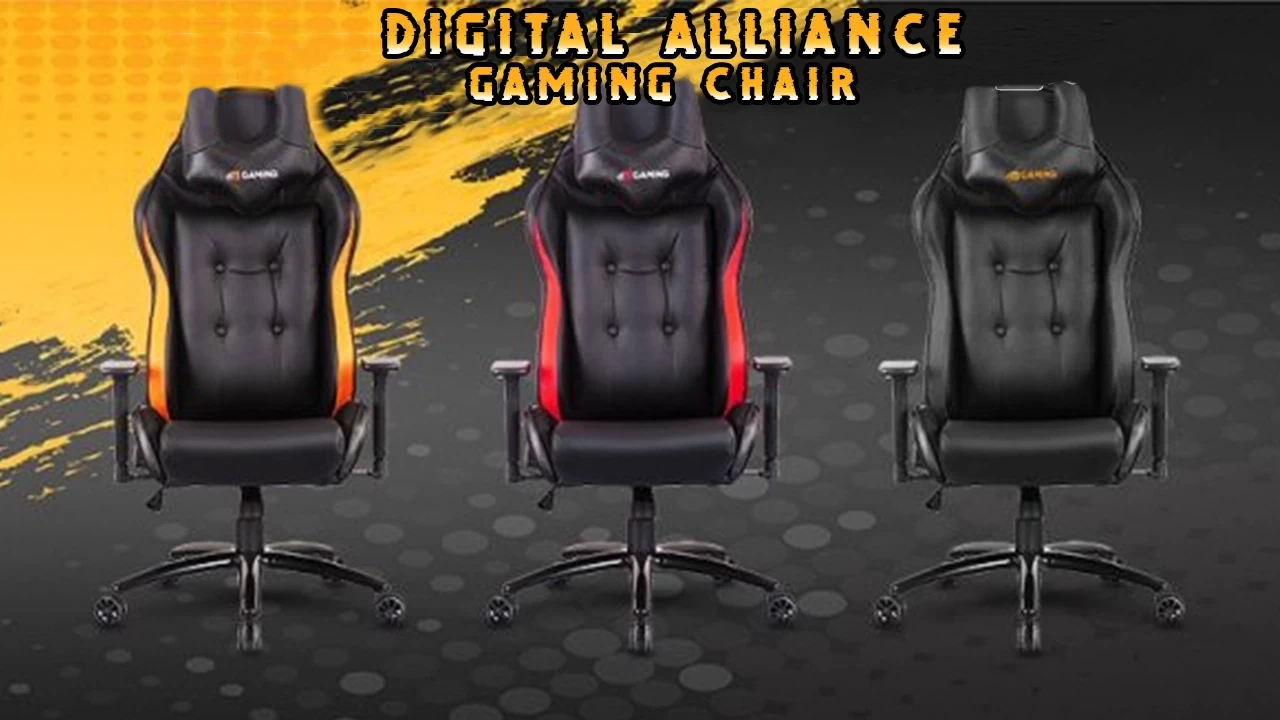 7 Tips Perawatan dan Pemeliharaan Kursi Gaming agar Tetap Awet