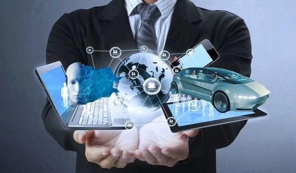 Eksplorasi Terbaru di Dunia Teknologi: Apa yang Harus Anda Ketahui