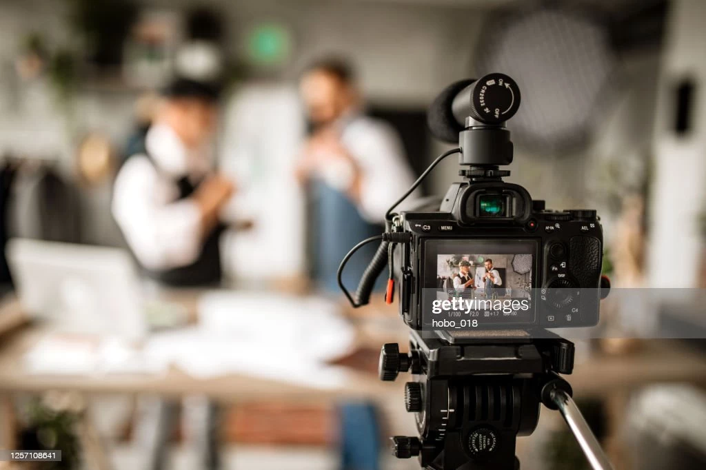 8 Tips Penting untuk Menjadi Livestreamer Profesional