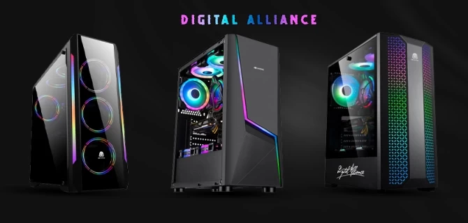 Mengoptimalkan PC Gaming Anda: Upgrade Perangkat Keras yang Paling Utama