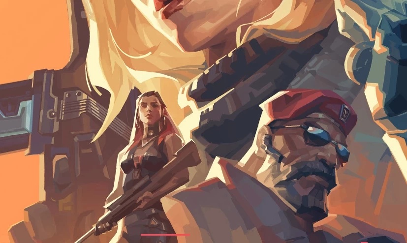 5 Agent Terkuat dalam Valorant yang Harus Kamu Kuasai